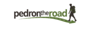 logo pedrontheroad